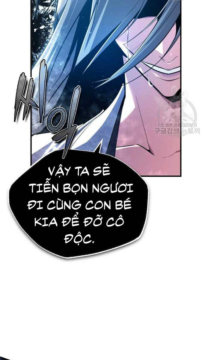 Giảng Sư Đứng Đầu, Baek Sư Phụ Chapter 80 - Trang 2