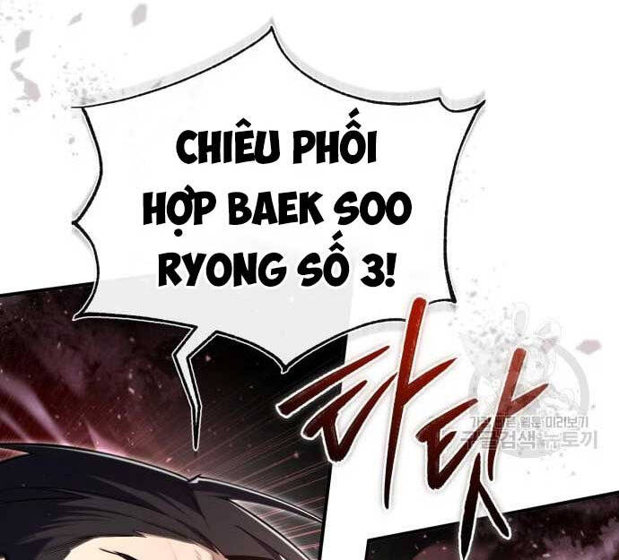 Giảng Sư Đứng Đầu, Baek Sư Phụ Chapter 80 - Trang 2