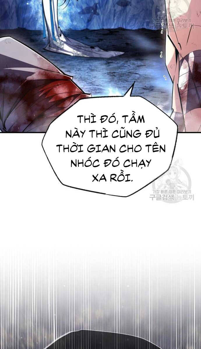 Giảng Sư Đứng Đầu, Baek Sư Phụ Chapter 80 - Trang 2