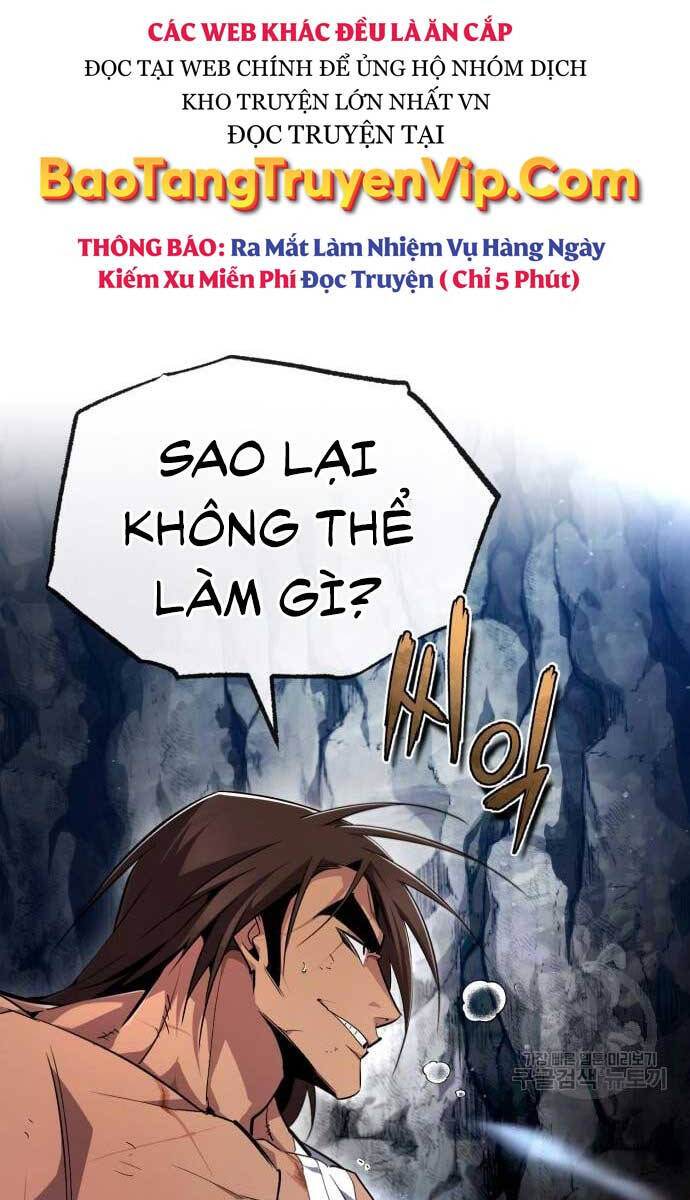 Giảng Sư Đứng Đầu, Baek Sư Phụ Chapter 80 - Trang 2