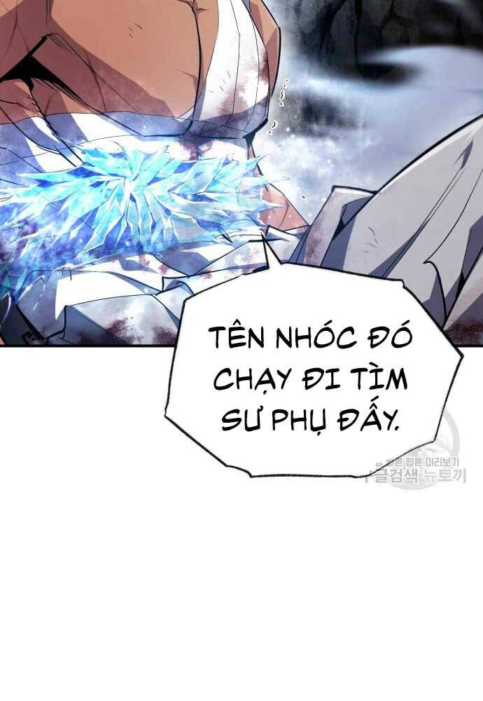 Giảng Sư Đứng Đầu, Baek Sư Phụ Chapter 80 - Trang 2