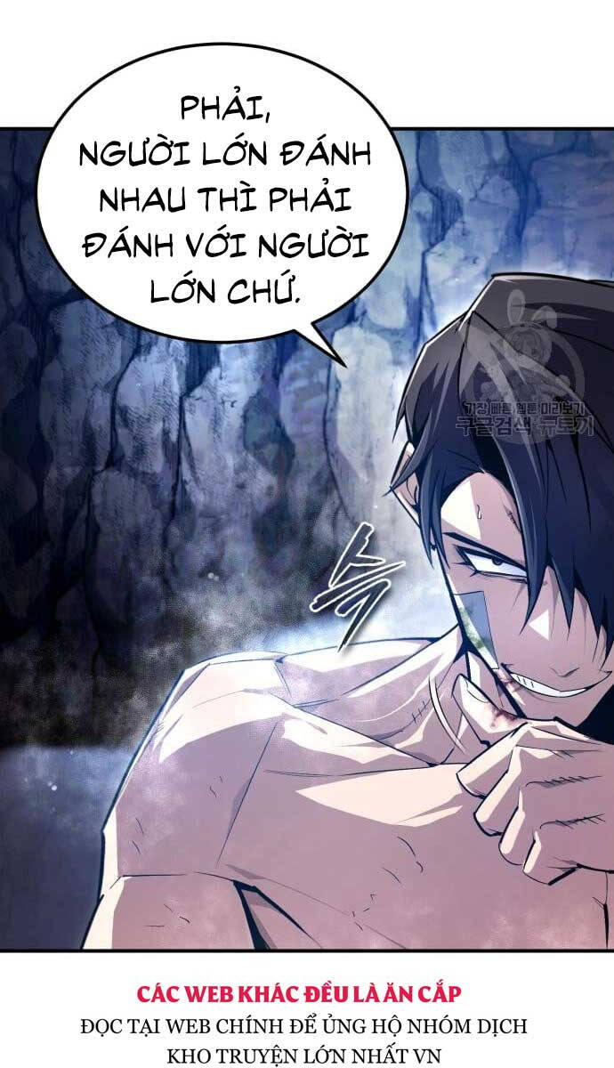 Giảng Sư Đứng Đầu, Baek Sư Phụ Chapter 80 - Trang 2