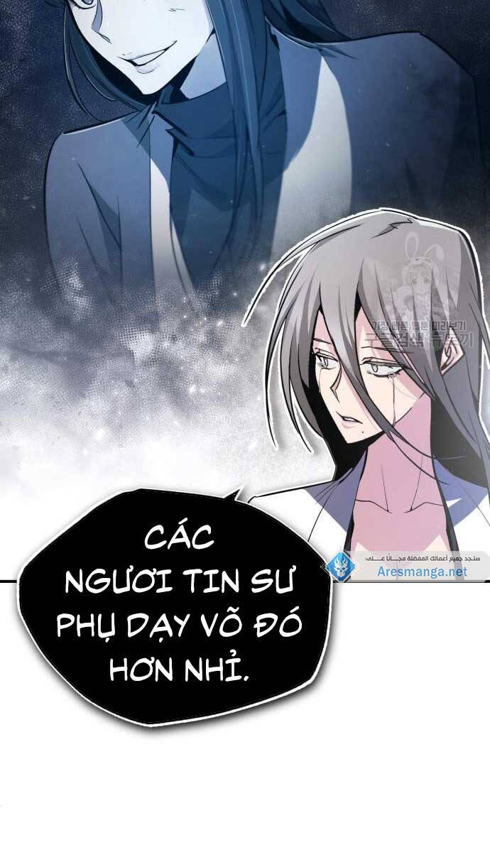 Giảng Sư Đứng Đầu, Baek Sư Phụ Chapter 80 - Trang 2