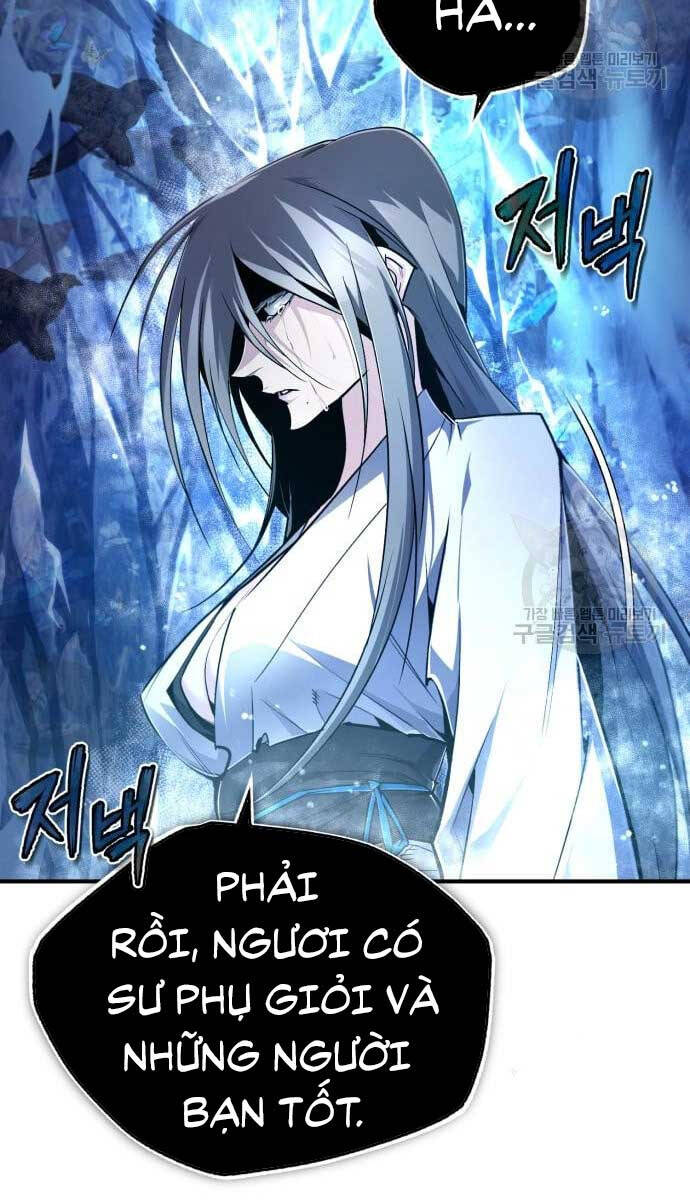 Giảng Sư Đứng Đầu, Baek Sư Phụ Chapter 80 - Trang 2