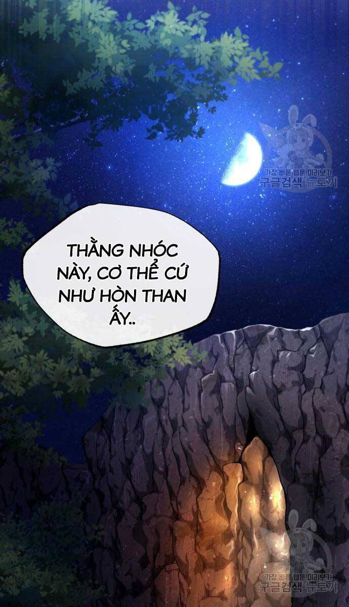 Giảng Sư Đứng Đầu, Baek Sư Phụ Chapter 79 - Trang 2