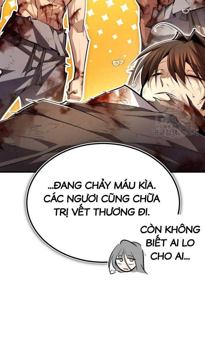 Giảng Sư Đứng Đầu, Baek Sư Phụ Chapter 79 - Trang 2