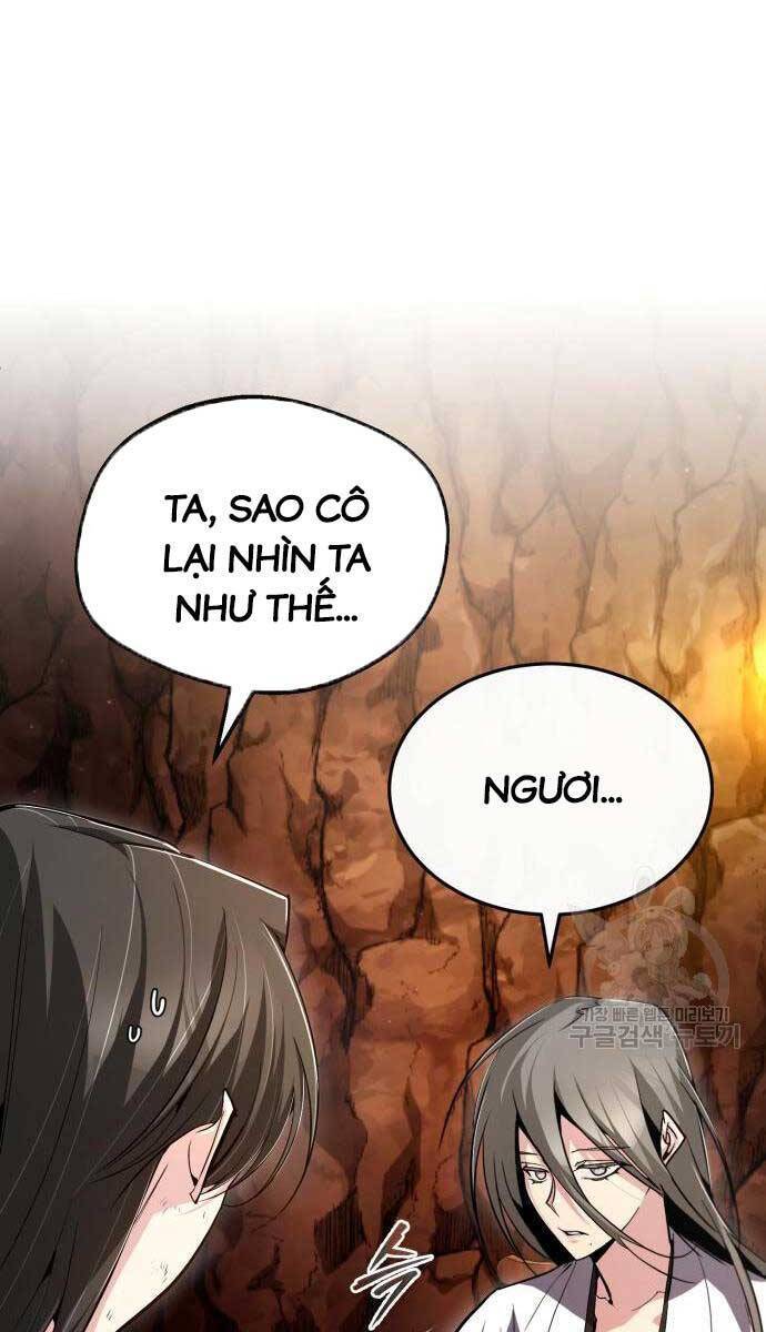 Giảng Sư Đứng Đầu, Baek Sư Phụ Chapter 79 - Trang 2