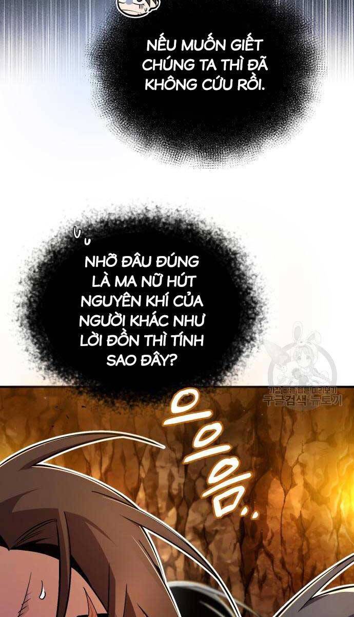 Giảng Sư Đứng Đầu, Baek Sư Phụ Chapter 79 - Trang 2