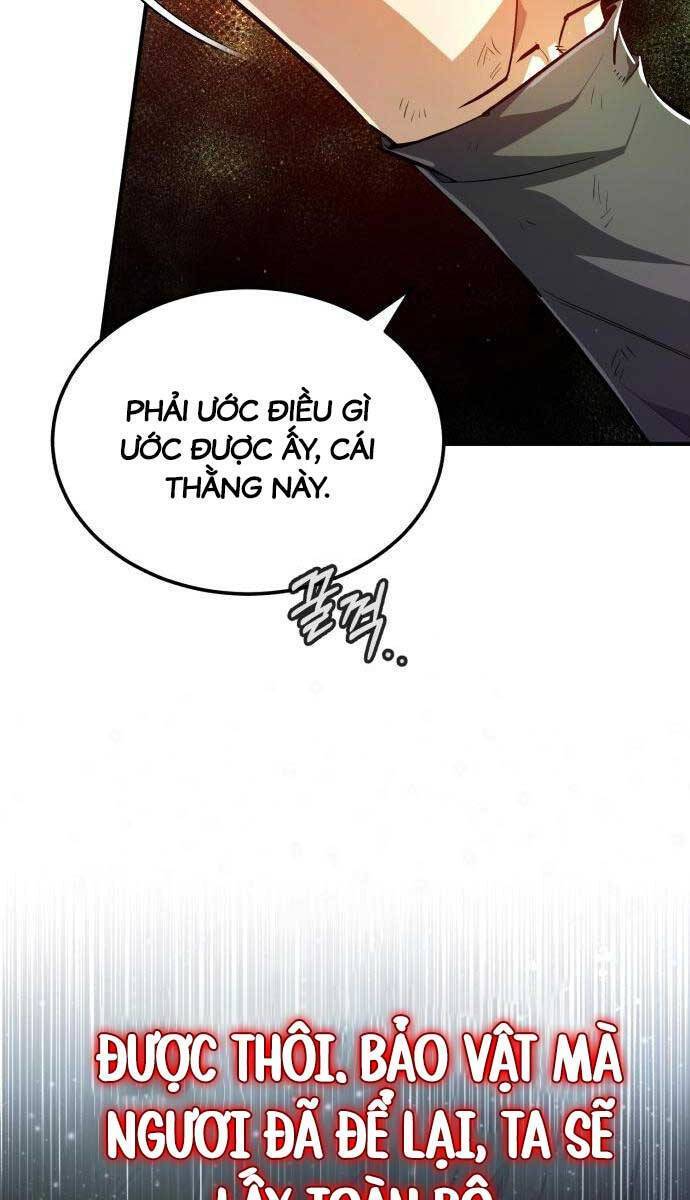 Giảng Sư Đứng Đầu, Baek Sư Phụ Chapter 79 - Trang 2