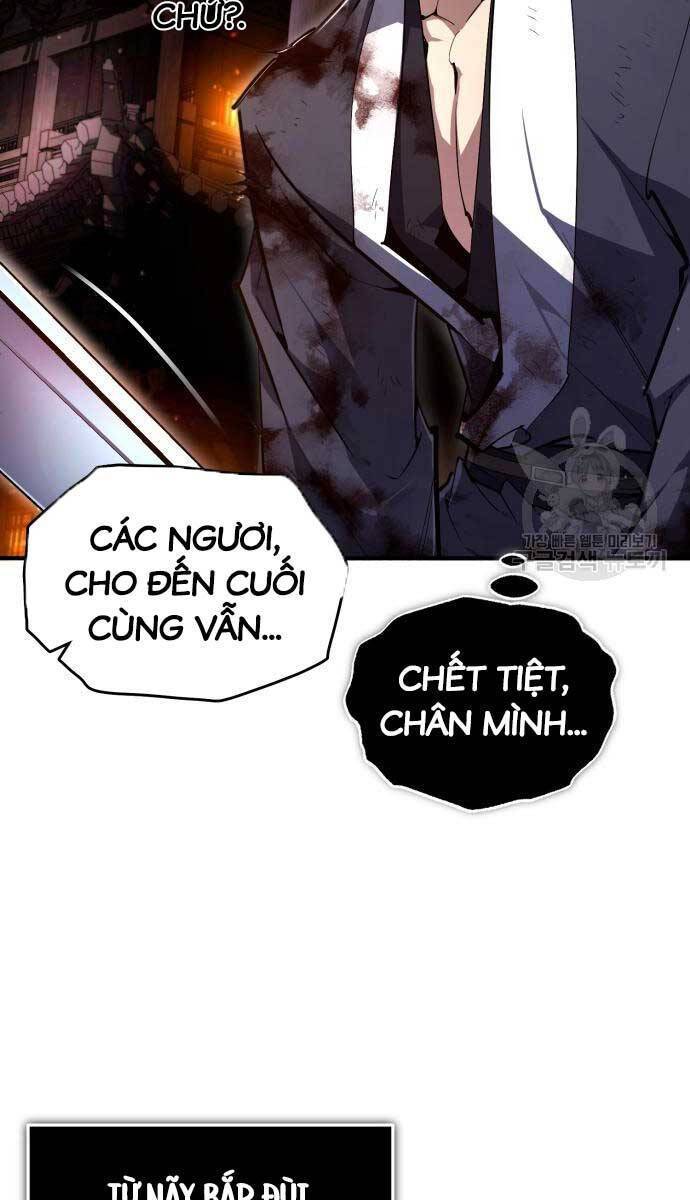 Giảng Sư Đứng Đầu, Baek Sư Phụ Chapter 79 - Trang 2