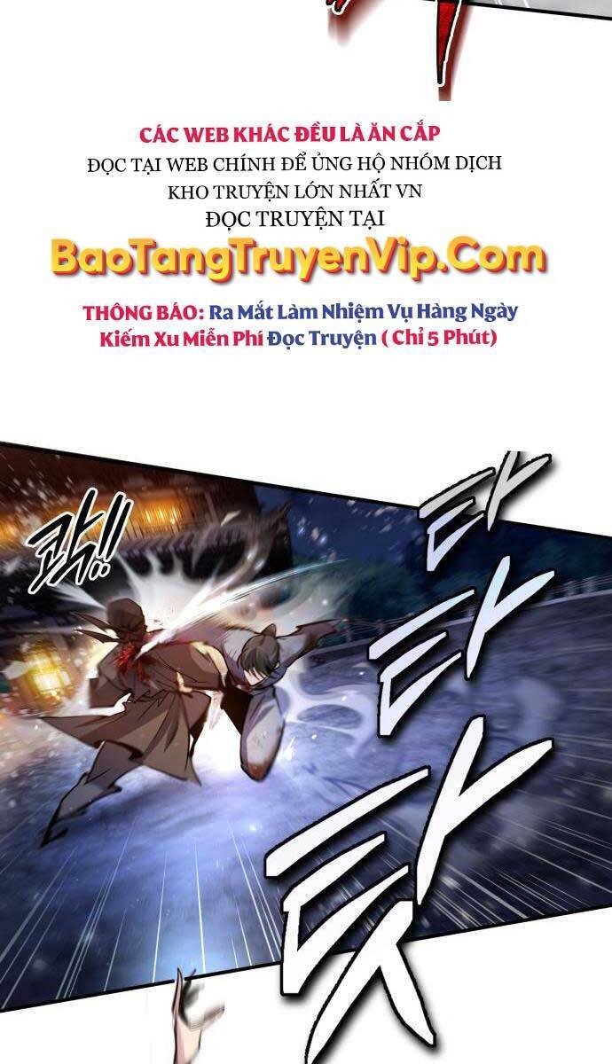 Giảng Sư Đứng Đầu, Baek Sư Phụ Chapter 79 - Trang 2