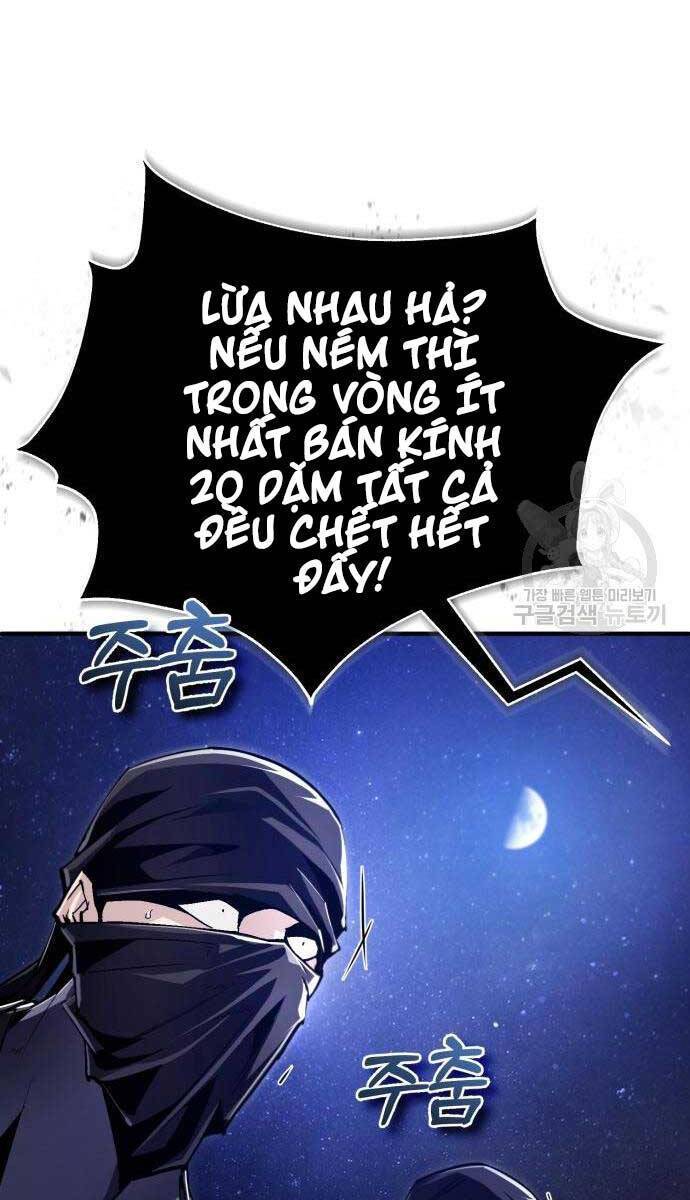 Giảng Sư Đứng Đầu, Baek Sư Phụ Chapter 79 - Trang 2