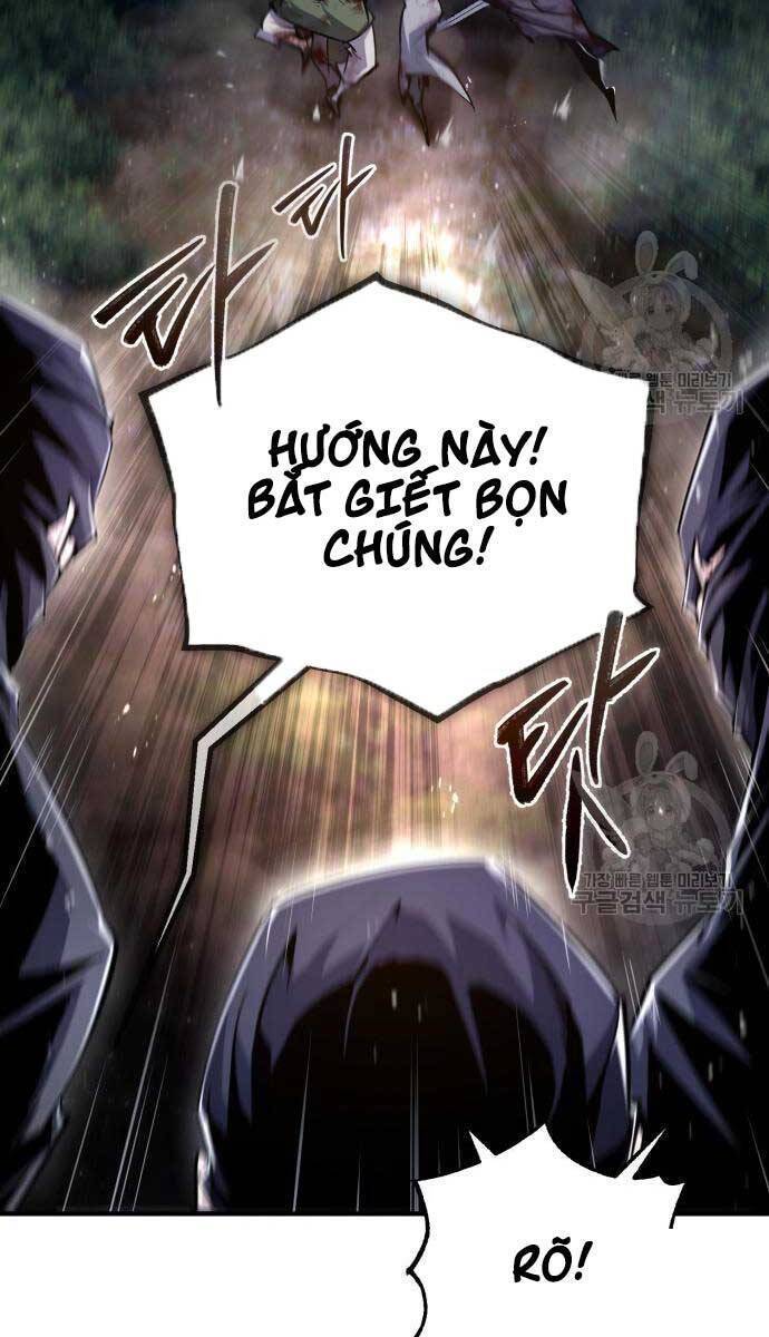 Giảng Sư Đứng Đầu, Baek Sư Phụ Chapter 79 - Trang 2