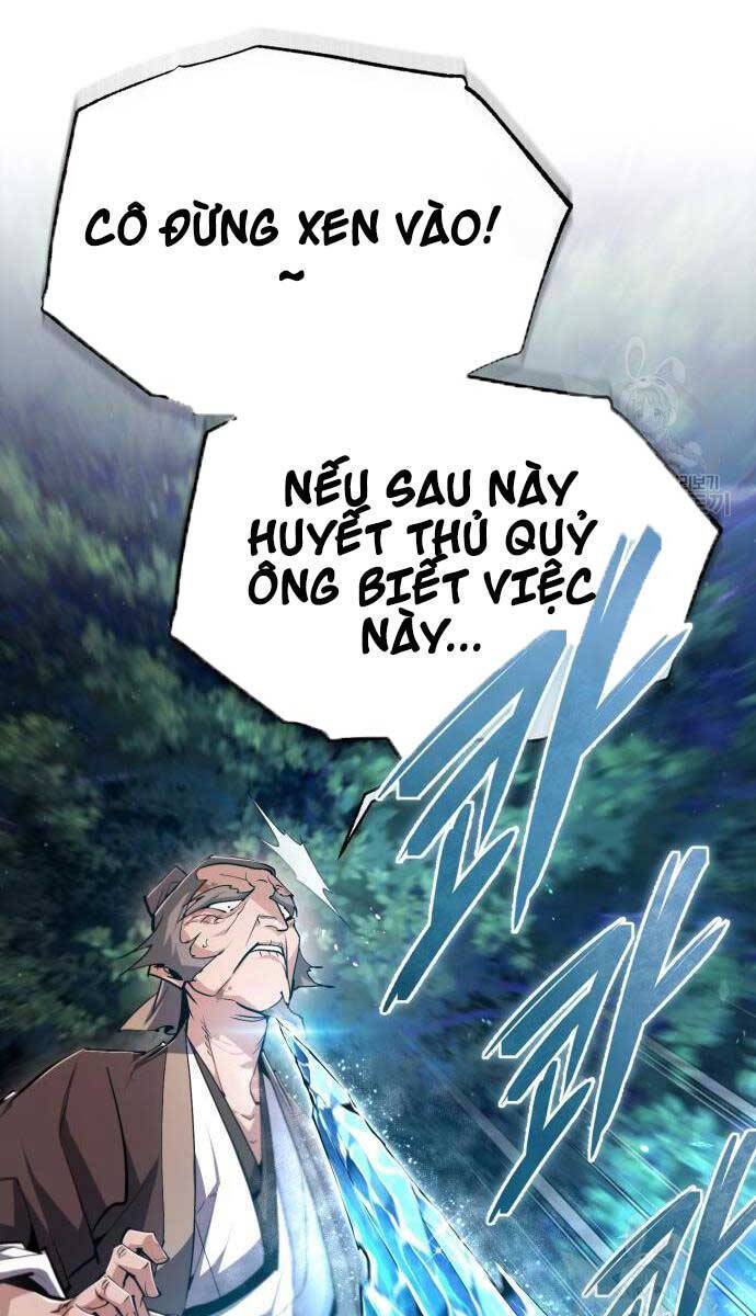 Giảng Sư Đứng Đầu, Baek Sư Phụ Chapter 79 - Trang 2