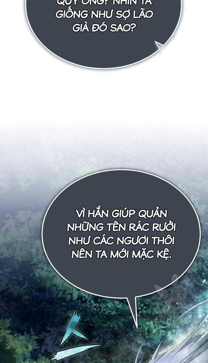 Giảng Sư Đứng Đầu, Baek Sư Phụ Chapter 79 - Trang 2