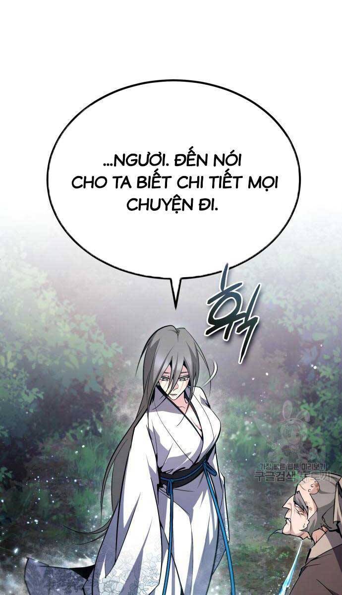 Giảng Sư Đứng Đầu, Baek Sư Phụ Chapter 79 - Trang 2