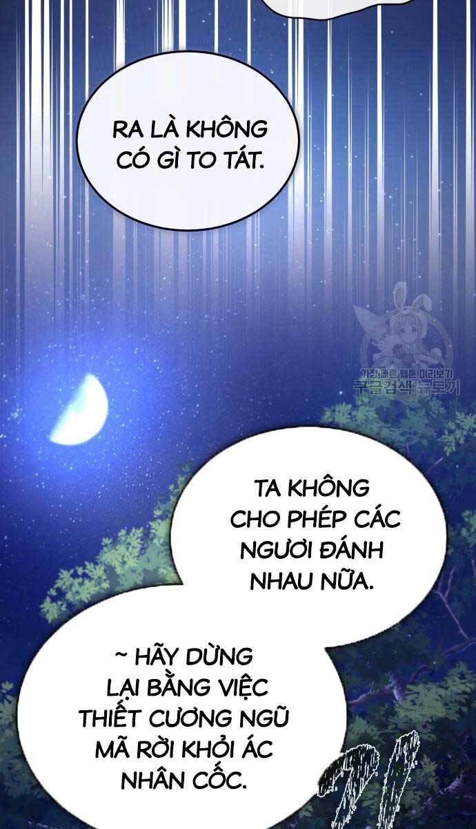 Giảng Sư Đứng Đầu, Baek Sư Phụ Chapter 79 - Trang 2