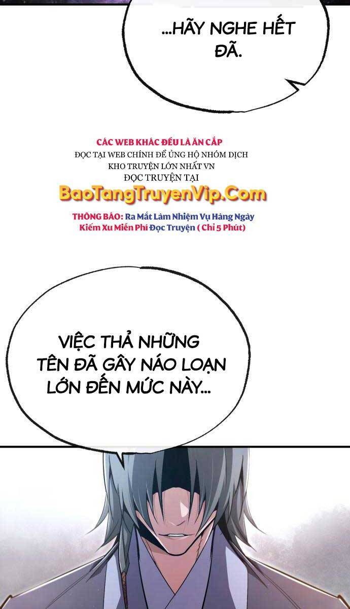 Giảng Sư Đứng Đầu, Baek Sư Phụ Chapter 79 - Trang 2