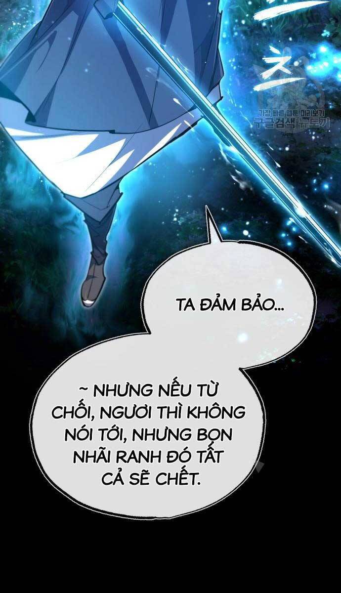 Giảng Sư Đứng Đầu, Baek Sư Phụ Chapter 79 - Trang 2