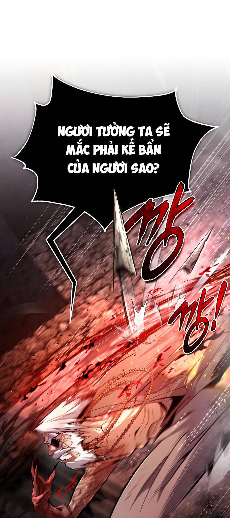 Giảng Sư Đứng Đầu, Baek Sư Phụ Chapter 78 - Trang 2