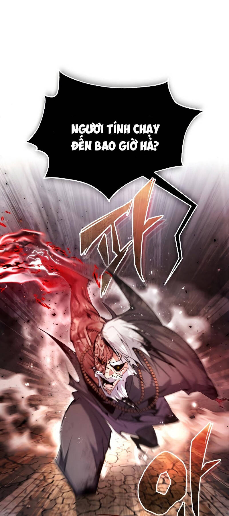 Giảng Sư Đứng Đầu, Baek Sư Phụ Chapter 78 - Trang 2