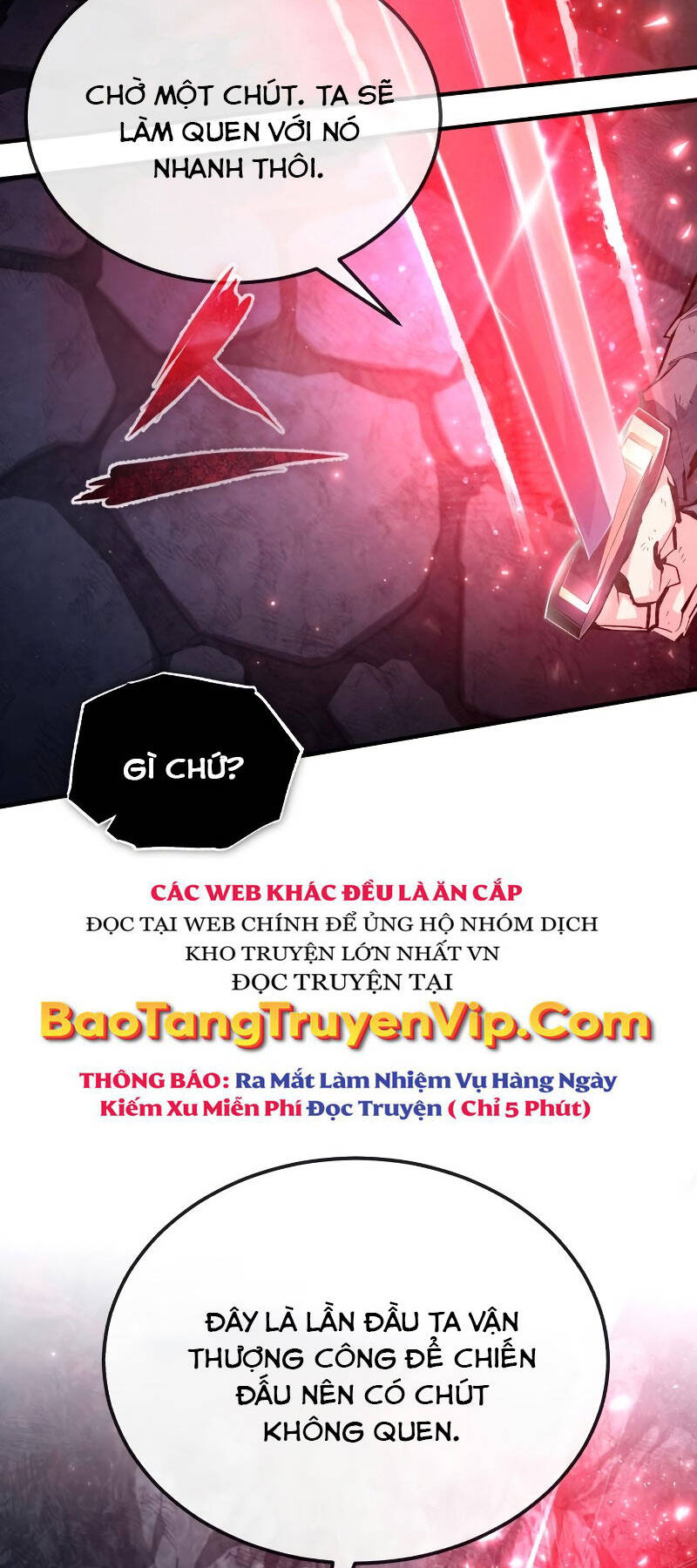 Giảng Sư Đứng Đầu, Baek Sư Phụ Chapter 78 - Trang 2