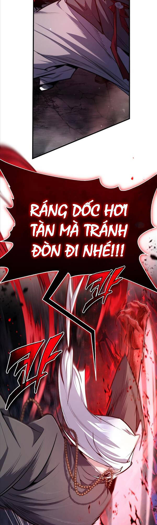 Giảng Sư Đứng Đầu, Baek Sư Phụ Chapter 77 - Trang 2