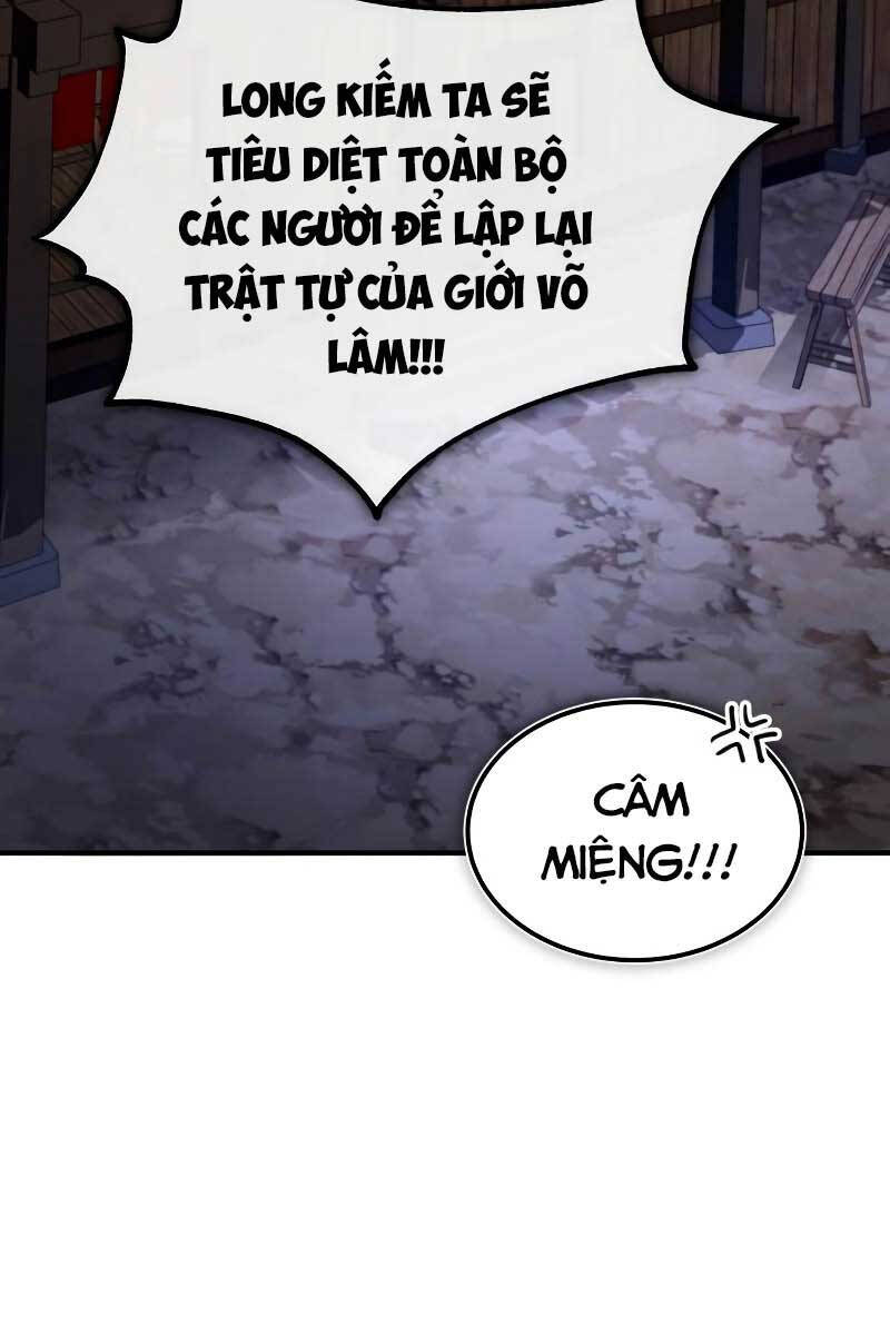 Giảng Sư Đứng Đầu, Baek Sư Phụ Chapter 68 - Trang 2