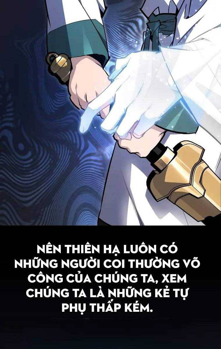 Giảng Sư Đứng Đầu, Baek Sư Phụ Chapter 67 - Trang 2