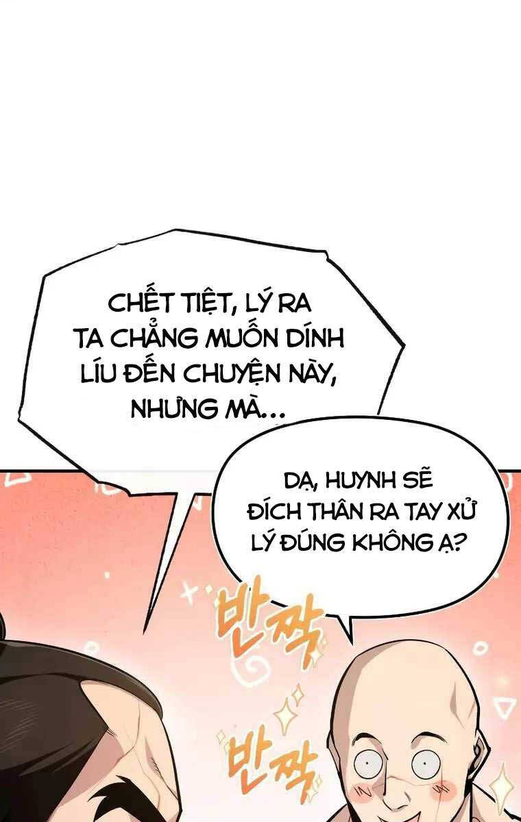 Giảng Sư Đứng Đầu, Baek Sư Phụ Chapter 67 - Trang 2