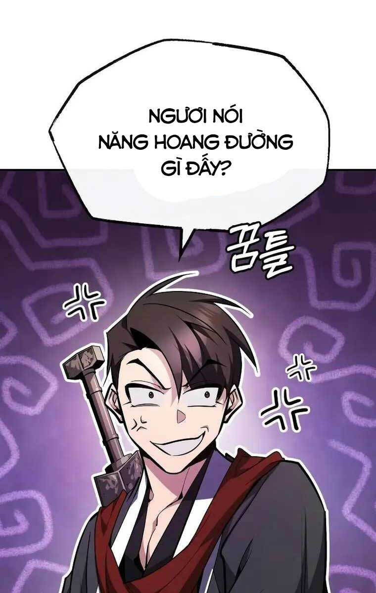 Giảng Sư Đứng Đầu, Baek Sư Phụ Chapter 67 - Trang 2