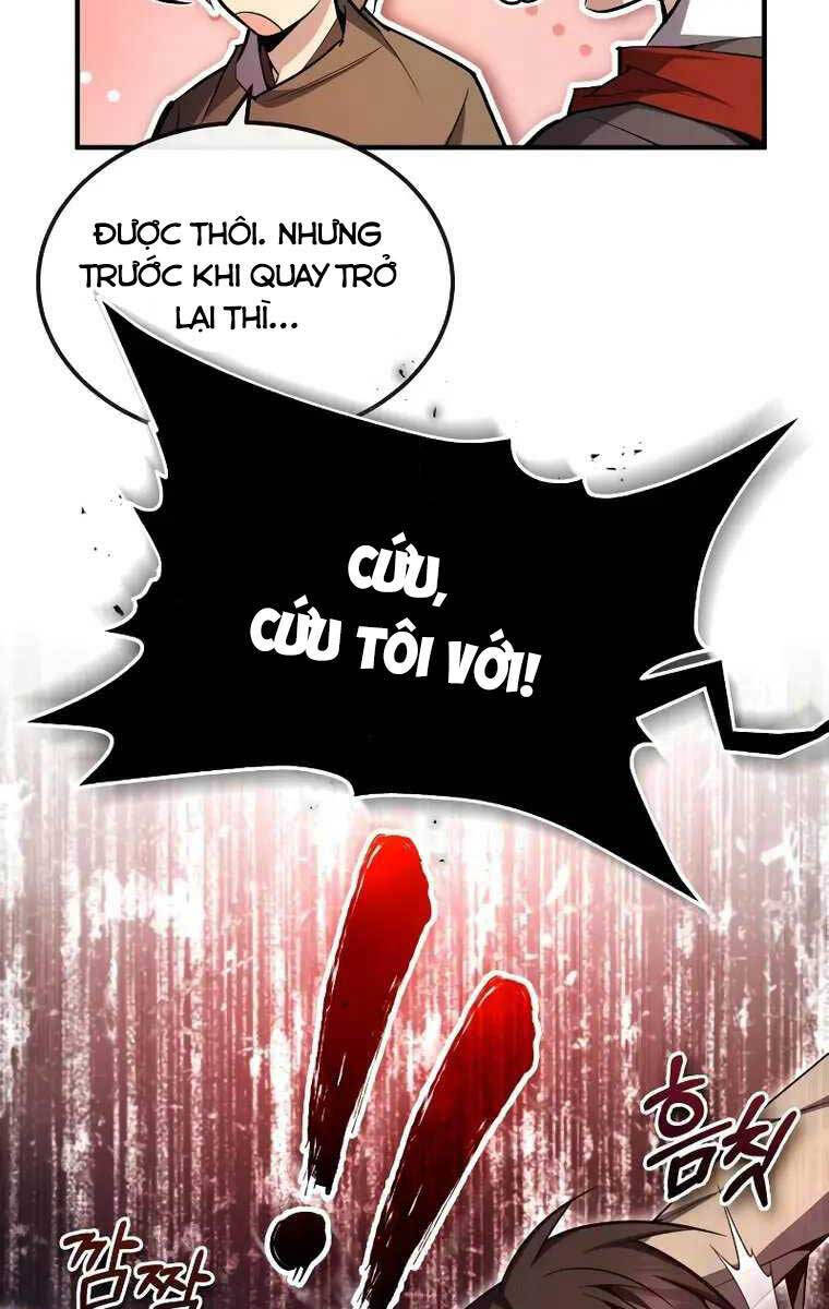 Giảng Sư Đứng Đầu, Baek Sư Phụ Chapter 67 - Trang 2