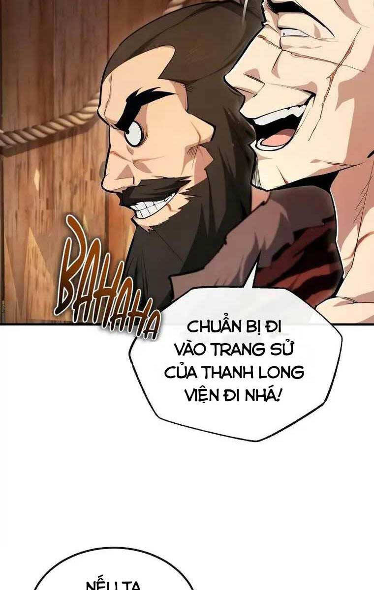 Giảng Sư Đứng Đầu, Baek Sư Phụ Chapter 67 - Trang 2