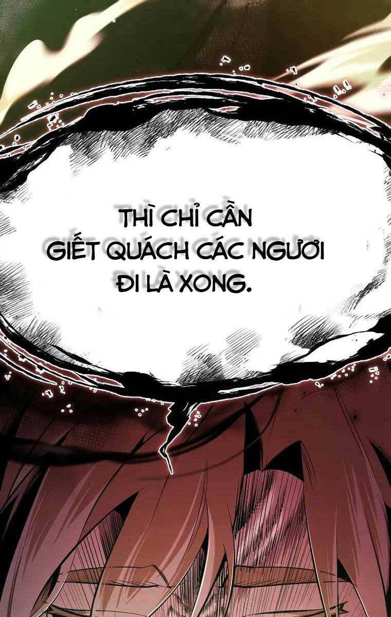 Giảng Sư Đứng Đầu, Baek Sư Phụ Chapter 67 - Trang 2