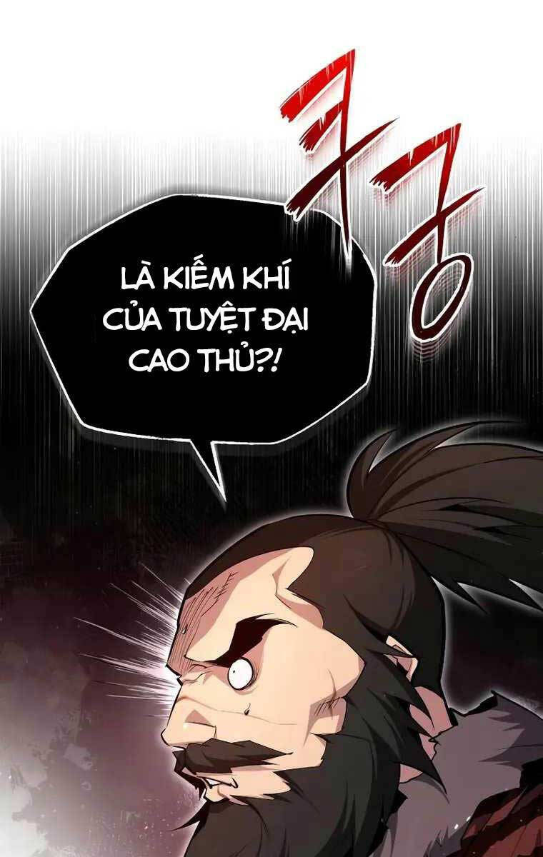 Giảng Sư Đứng Đầu, Baek Sư Phụ Chapter 67 - Trang 2