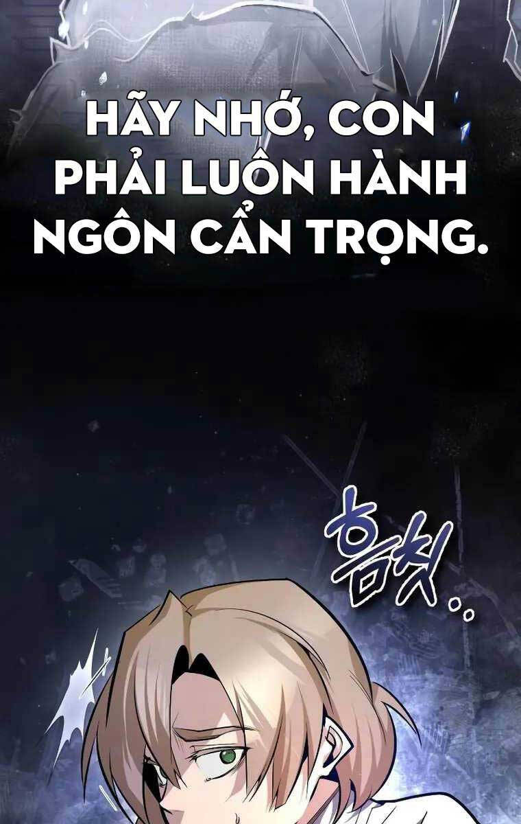 Giảng Sư Đứng Đầu, Baek Sư Phụ Chapter 67 - Trang 2