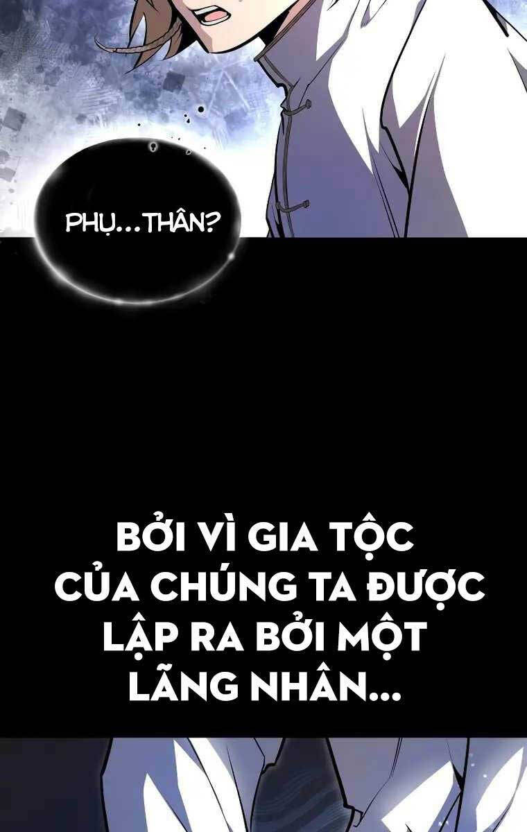 Giảng Sư Đứng Đầu, Baek Sư Phụ Chapter 67 - Trang 2