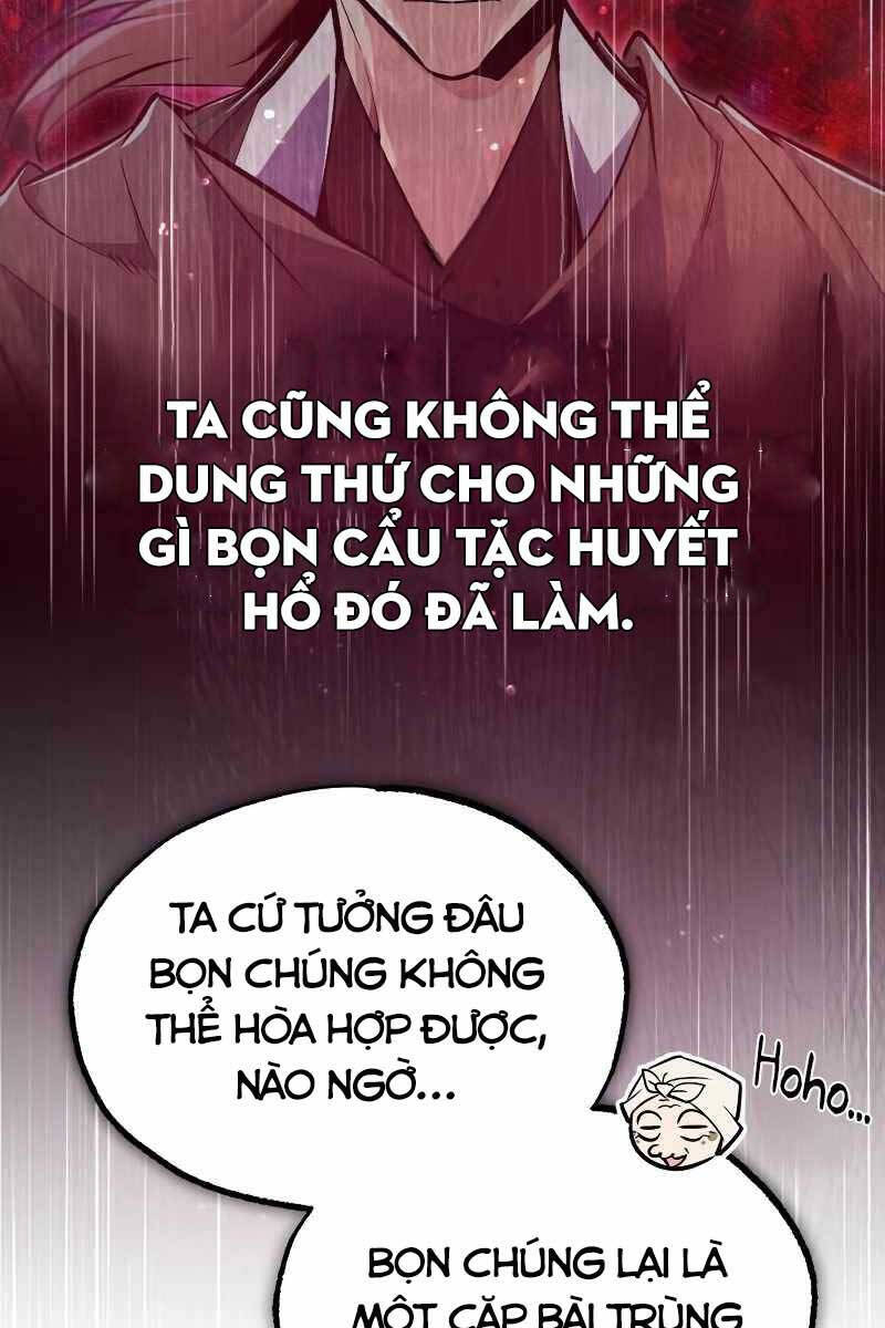 Giảng Sư Đứng Đầu, Baek Sư Phụ Chapter 66 - Trang 2