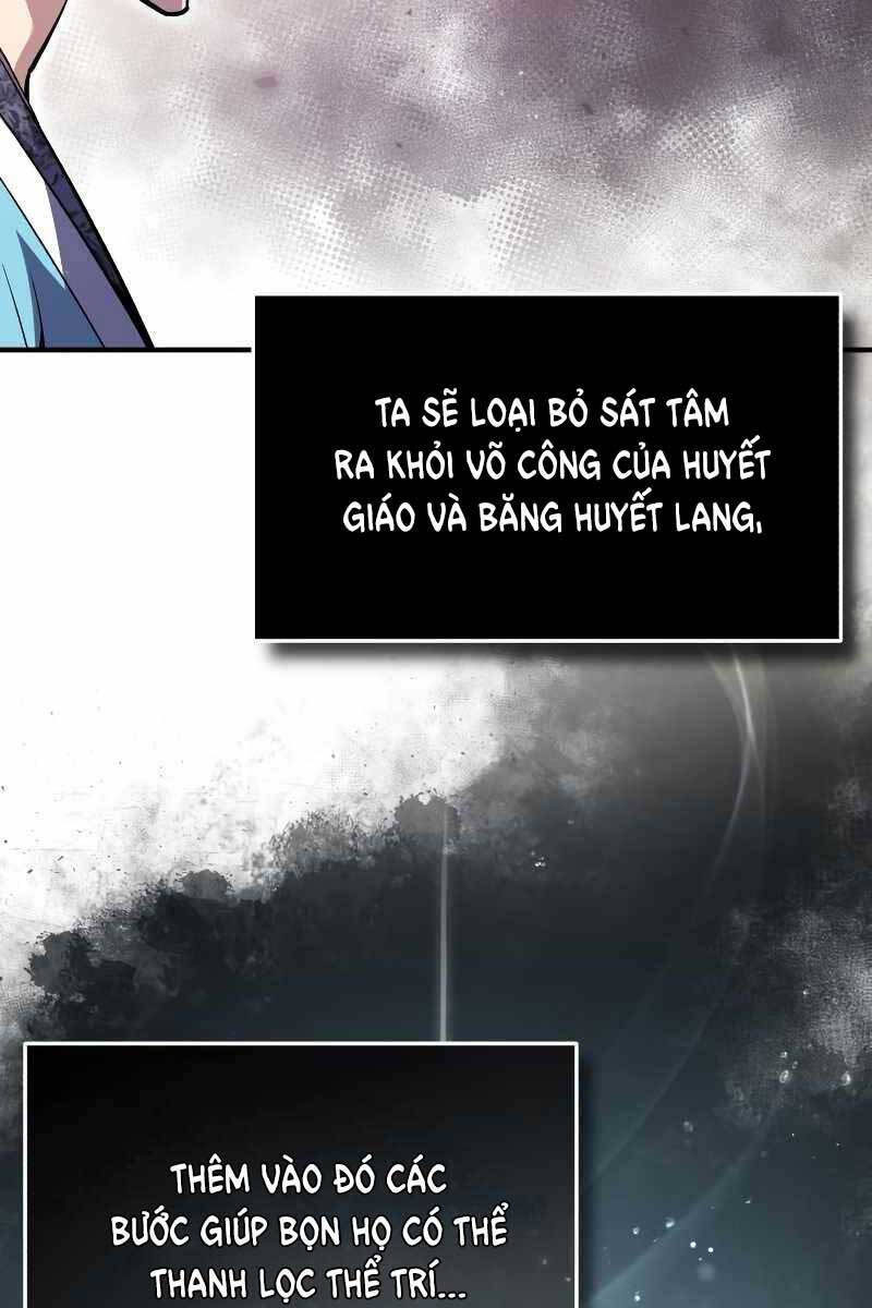 Giảng Sư Đứng Đầu, Baek Sư Phụ Chapter 66 - Trang 2