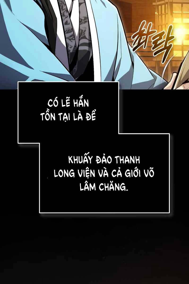 Giảng Sư Đứng Đầu, Baek Sư Phụ Chapter 66 - Trang 2