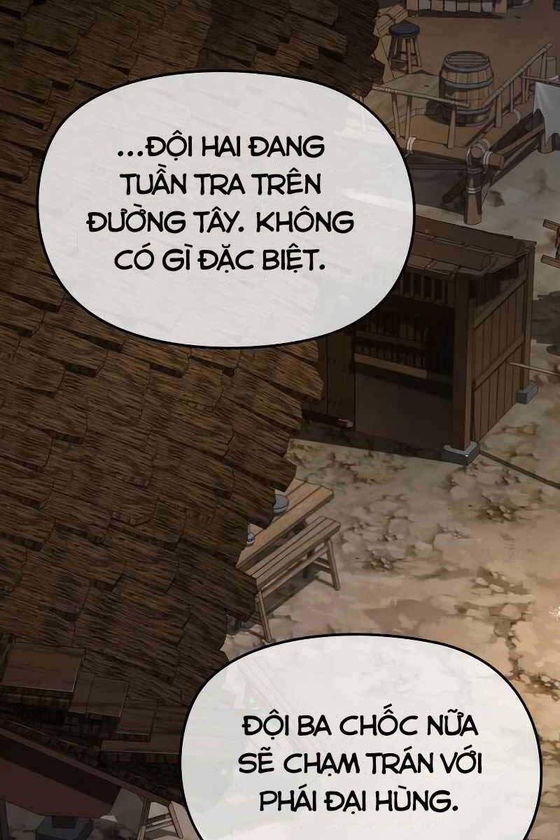 Giảng Sư Đứng Đầu, Baek Sư Phụ Chapter 66 - Trang 2