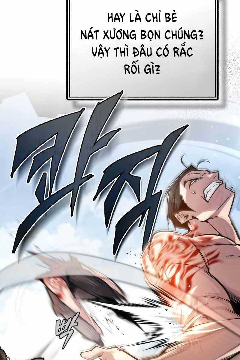 Giảng Sư Đứng Đầu, Baek Sư Phụ Chapter 66 - Trang 2