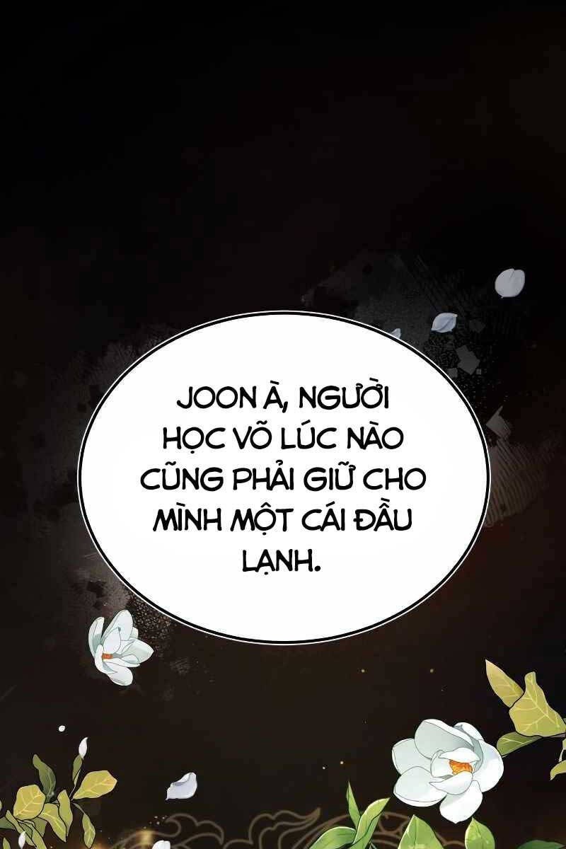 Giảng Sư Đứng Đầu, Baek Sư Phụ Chapter 66 - Trang 2