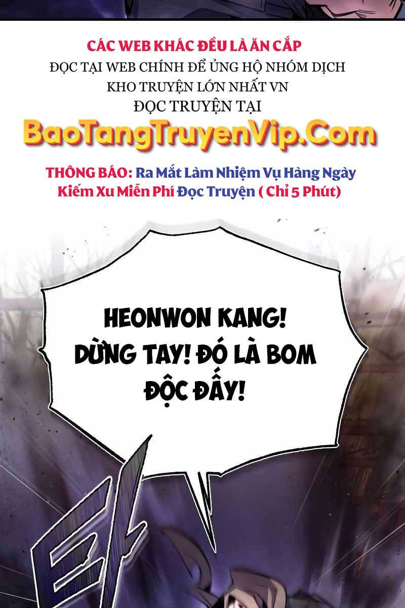 Giảng Sư Đứng Đầu, Baek Sư Phụ Chapter 66 - Trang 2