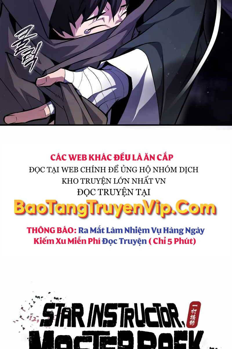 Giảng Sư Đứng Đầu, Baek Sư Phụ Chapter 66 - Trang 2