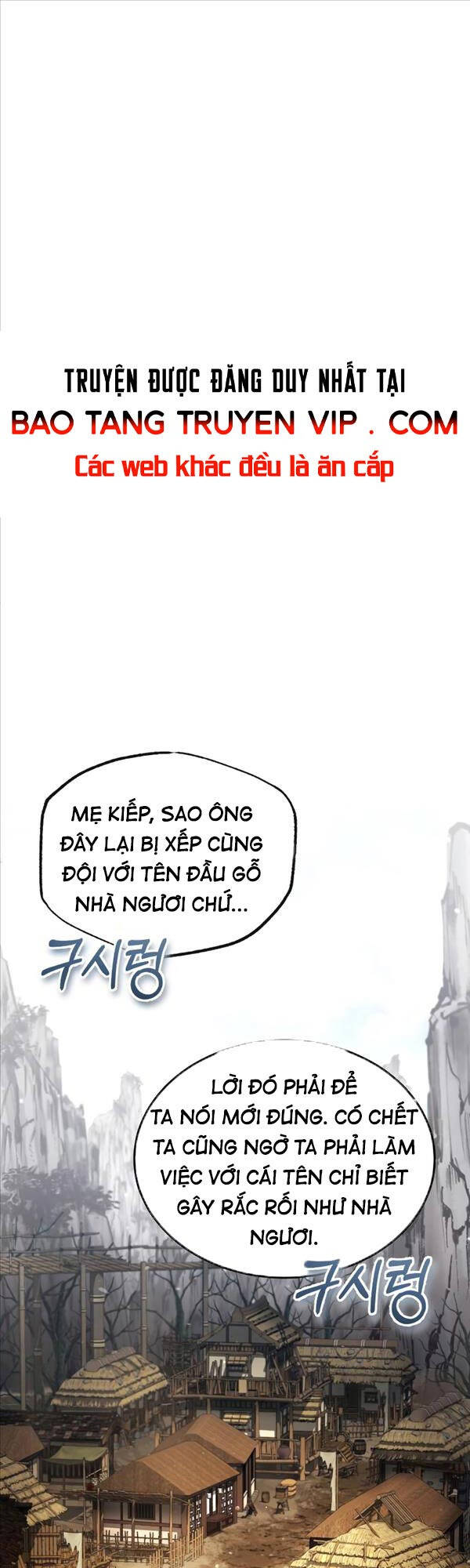 Giảng Sư Đứng Đầu, Baek Sư Phụ Chapter 65 - Trang 2