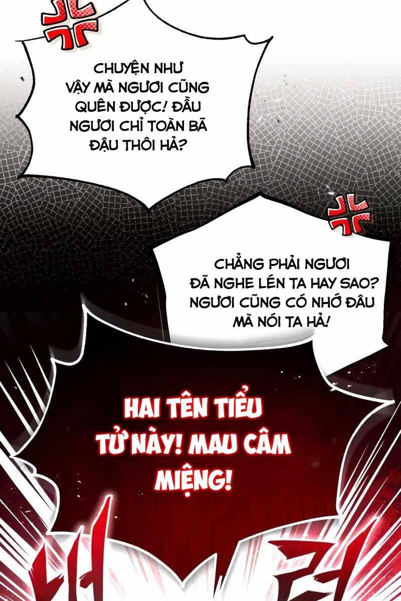 Giảng Sư Đứng Đầu, Baek Sư Phụ Chapter 64 - Trang 2