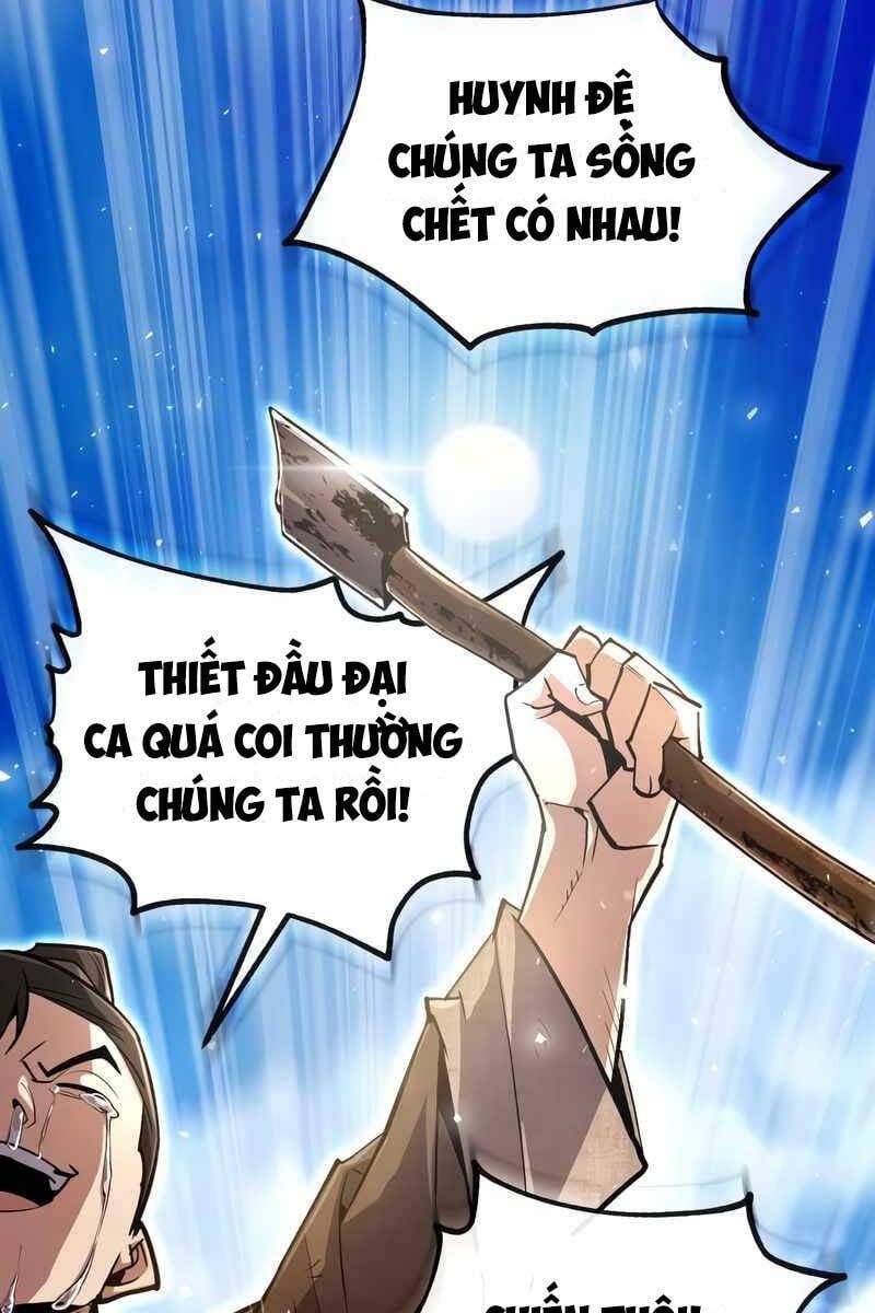 Giảng Sư Đứng Đầu, Baek Sư Phụ Chapter 64 - Trang 2