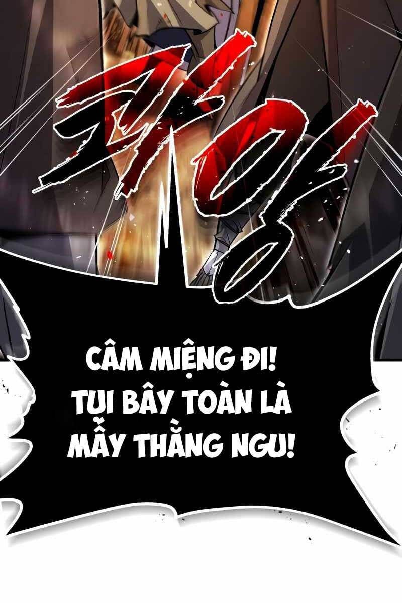 Giảng Sư Đứng Đầu, Baek Sư Phụ Chapter 64 - Trang 2