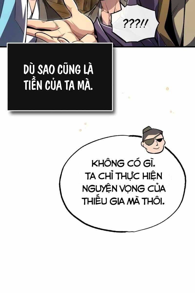 Giảng Sư Đứng Đầu, Baek Sư Phụ Chapter 64 - Trang 2